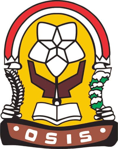 Logo OSIS SMK Bina Rahayu