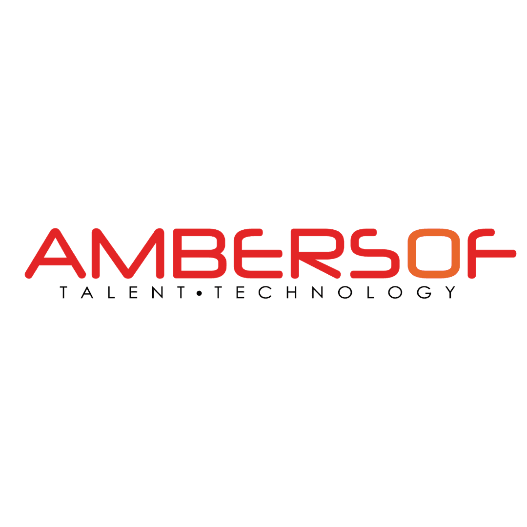 Logo PT. Amber Solusi Internasional