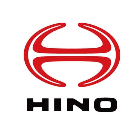Logo PT. Hino Motors Sales Indonesia