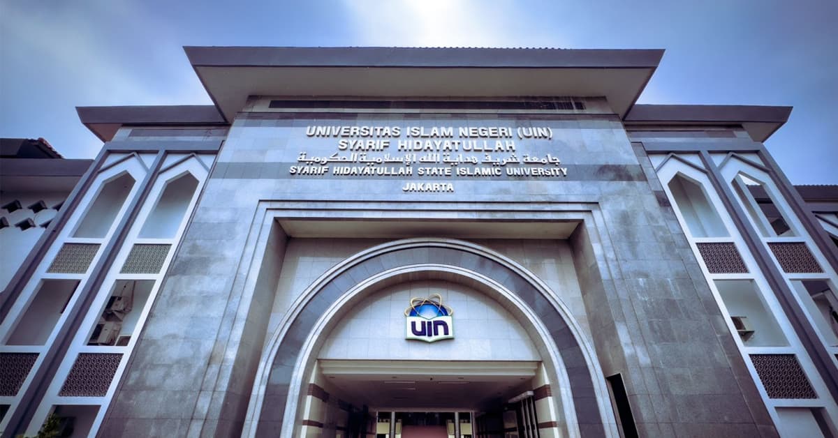 Beasiswa Peningkatan Prestasi Akademik UIN Syarif Hidayatullah Jakarta
