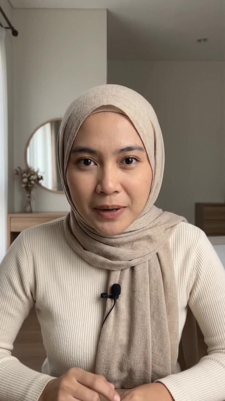 Antarmuka & Fitur Utama - AI Influencer Pro: Pipeline Otomasi Konten Serial Karakter AI
