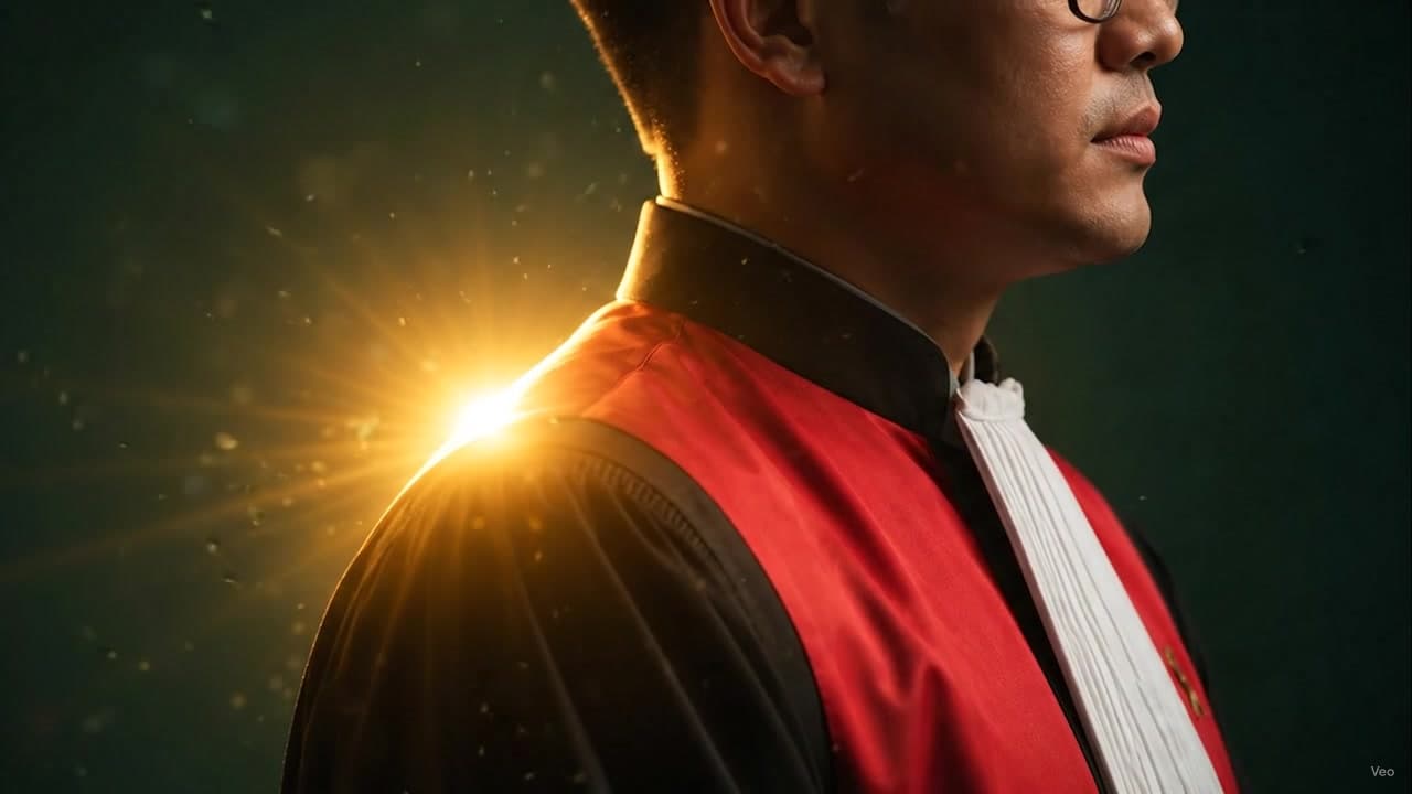 Cover BLC AI Studio: Pipeline Otomasi Produksi Video Micro-Learning Peradilan